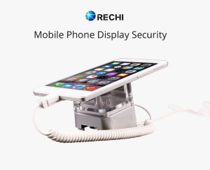 Mobile Phone Display Security