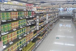 esl system applied to superstore