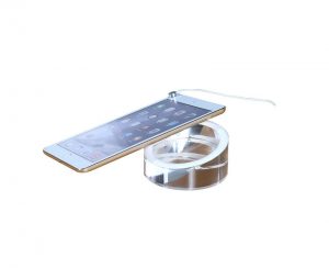 tablet pc acrylic display holder acer s10