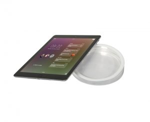 smartphone acrylic display holder acer s11