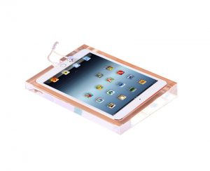 tablet pc acrylic display holder acer s9