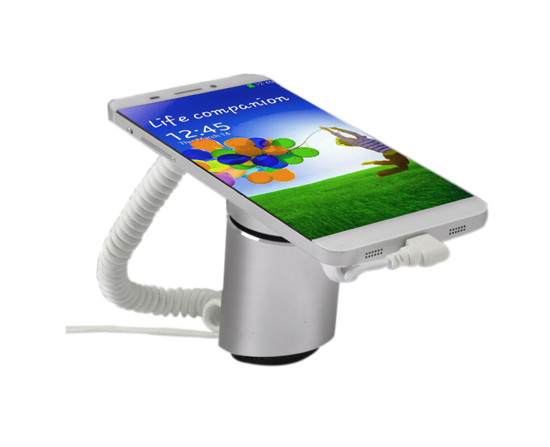 smartphone security display stand
