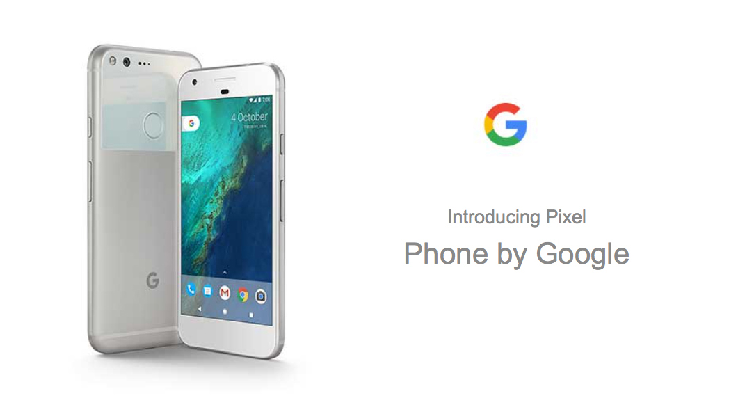 carphone offers earlier access to google pixel