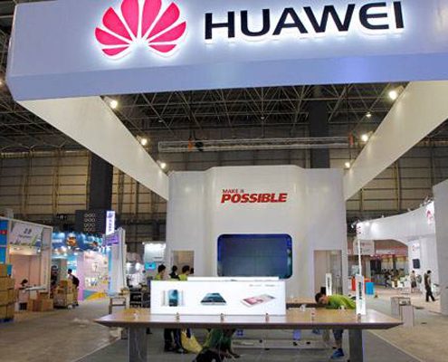 huawei retail plans 15,000 new stores