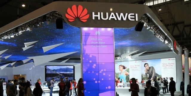 huawei to begin producing phones in india