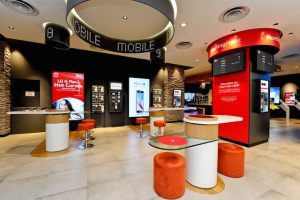 singtel store singapore