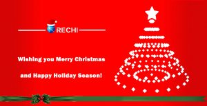 seasons greetings from rechi retail