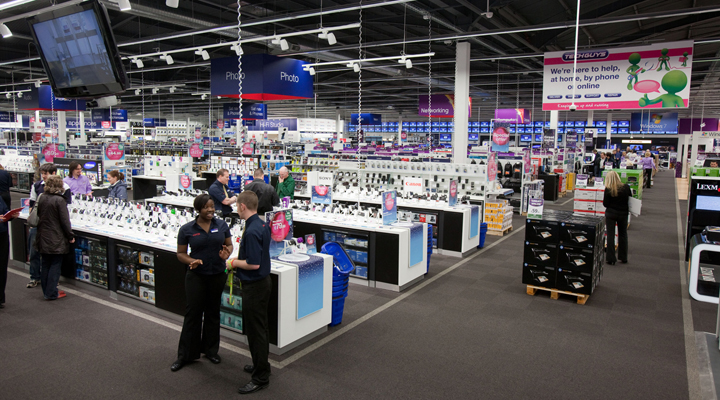 dixons carphone