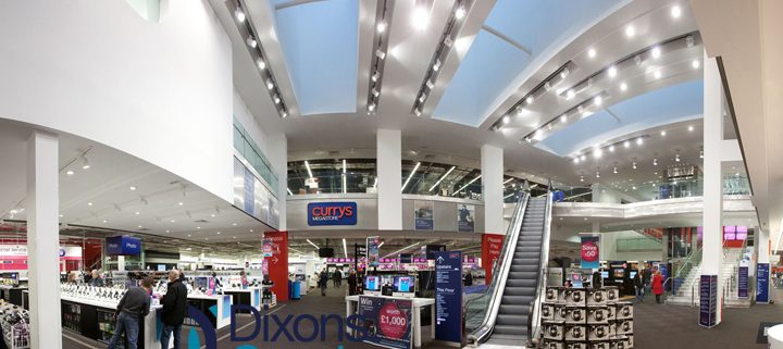 dixons carphone