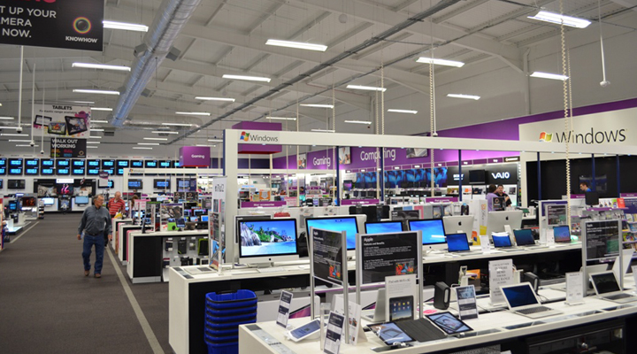 dixons carphone