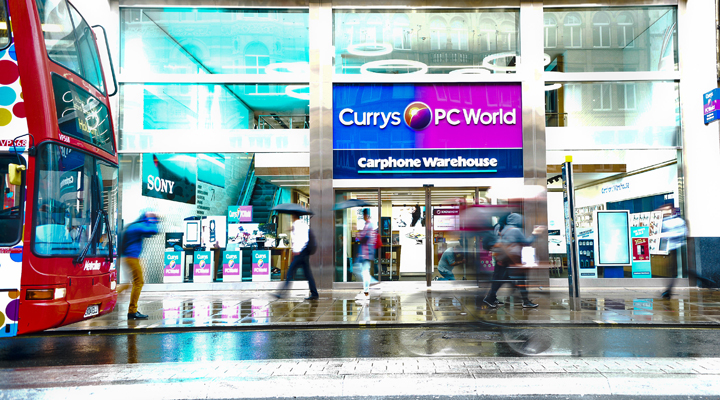 dixons carphone