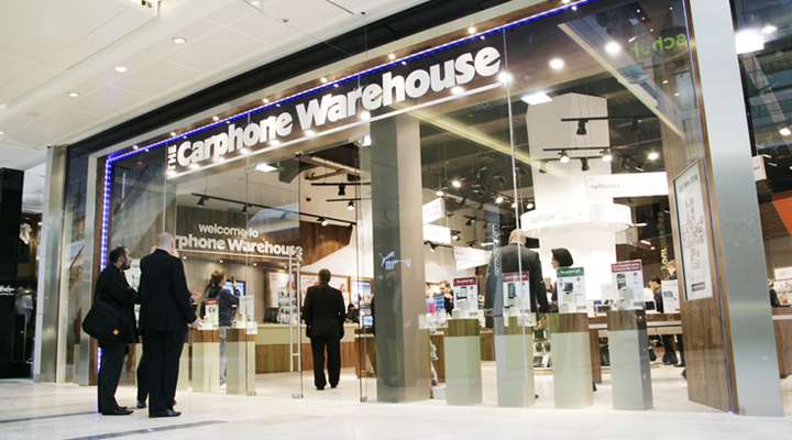 dixons carphone