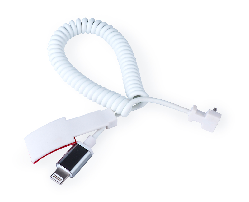 charging sensor cable for iphone