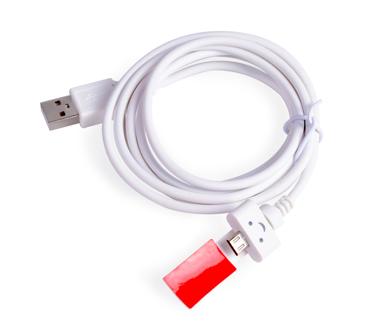 charging sensor cable for mobile phone