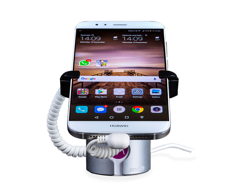 rechi retail display security for cell phone
