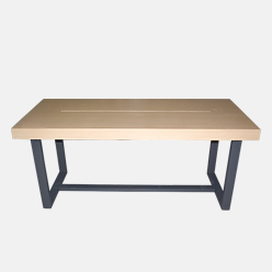 mobile-phone-display-table-for -retail-electronic -store-pt04-2 mobile phone retail display table