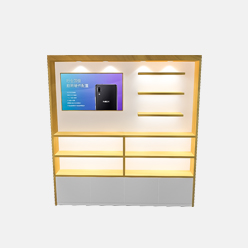 retail-display-shelf-for-cell-phone-accessory-fixt-as03- cell phone accessory display shelf
