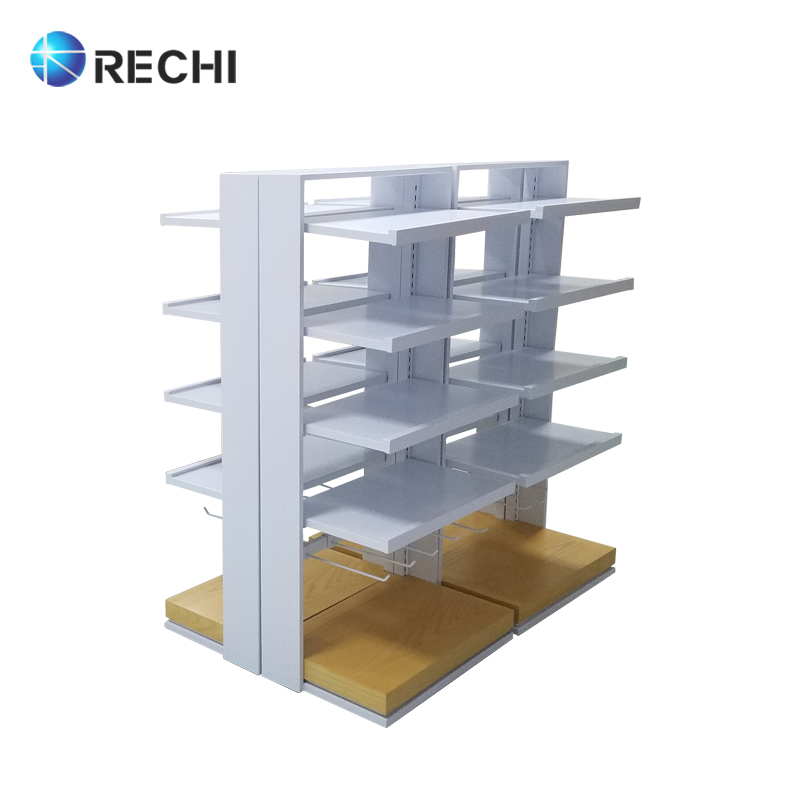 rechi retail store fixture for mobile phone shop