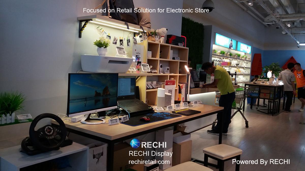 Jingdong Home Lifestyle Experience Store