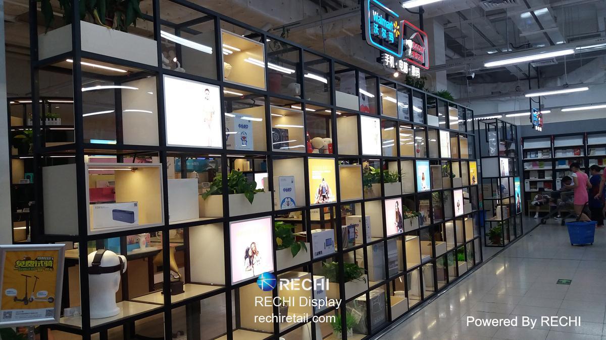 Jingdong Home Lifestyle Experience Store