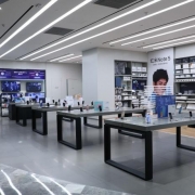 xiaomi 2.0 experience store