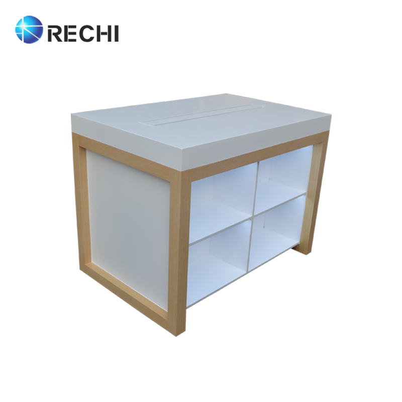rechi retail store fixture for mobile phone shop