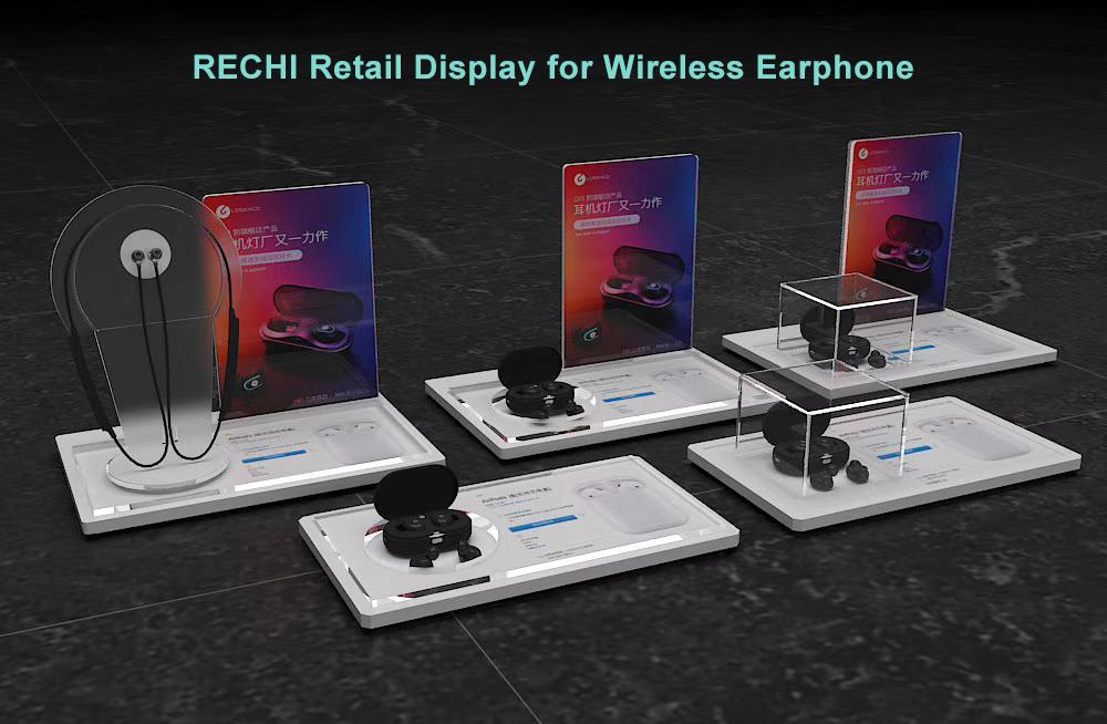 rechi-retail-merchandising-display-for-earphone