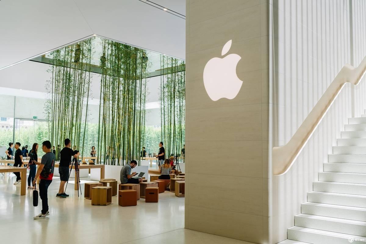 Apple store in macau RECHI Apple store in macau RECHI