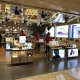 electronic experience store