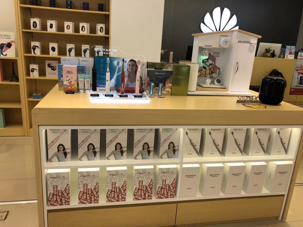 rechiretailvisualmerchandisingdisplayprops RECHI