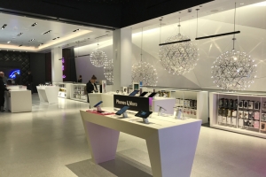 t-mobile signature store by fitch las vegas nevada