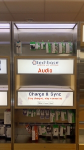 techbase experience store