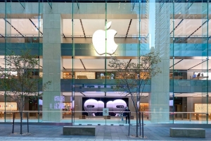 apple flagship sydney store