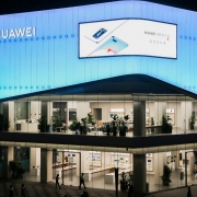 huawei smart life store