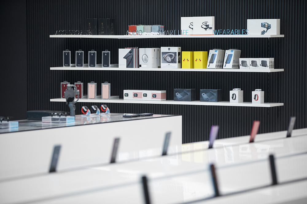 Oppo kicks off MediaMarkt shop-in-shop concept in Europe