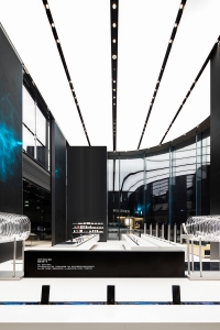 oppo flagship store in beijing