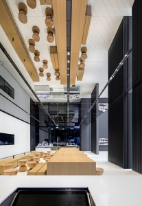 oppo flagship store in beijing