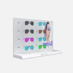rechi countertop sunglasses retail display stand