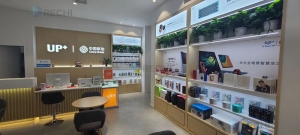 RECHI Retail Display & Store Fixture Furniture For Mobile Phone Shop